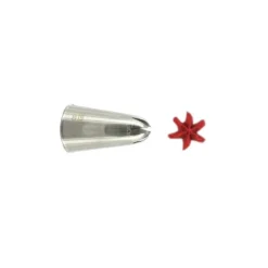 Cerf Dellier Douilles*Douille A Fleur N 2D Jem