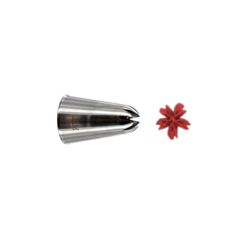 Cerf Dellier Douilles*Douille A Fleur N 1E Jem