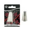 Cerf Dellier Douilles*Douille A Fleur N 2F Jem