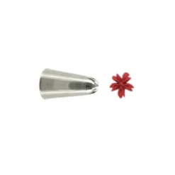 Cerf Dellier Douilles*Douille A Fleur N 2F Jem