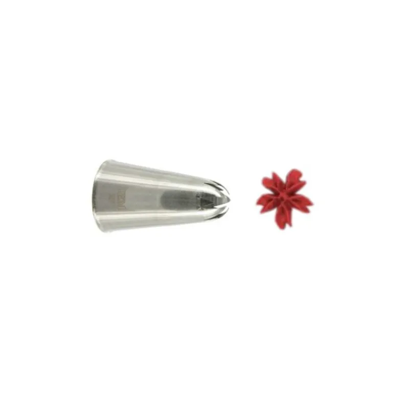 Cerf Dellier Douilles*Douille A Fleur N 2F Jem