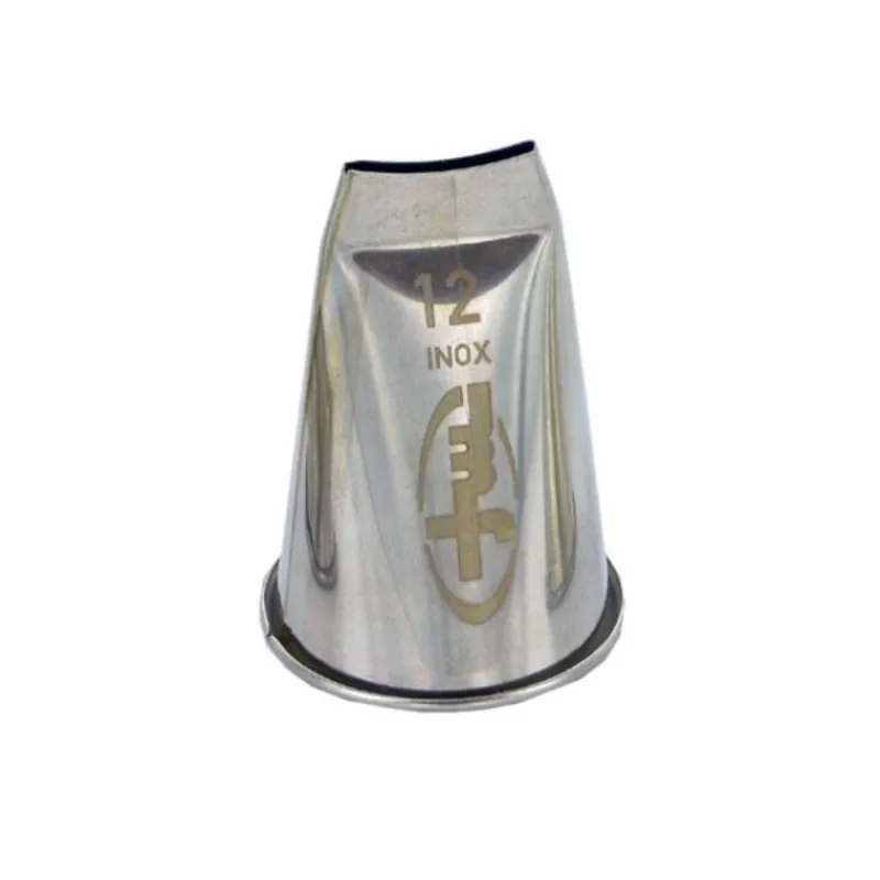 Cerf Dellier Douilles*Douille A Glacer Inox 14 Mm