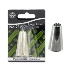 Cerf Dellier Douilles*Douille A Herbe Grande N 234 Jem