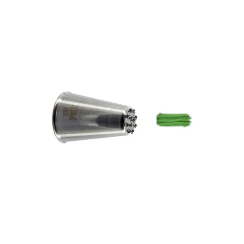 Cerf Dellier Douilles*Douille A Herbe Petite N 233 Jem