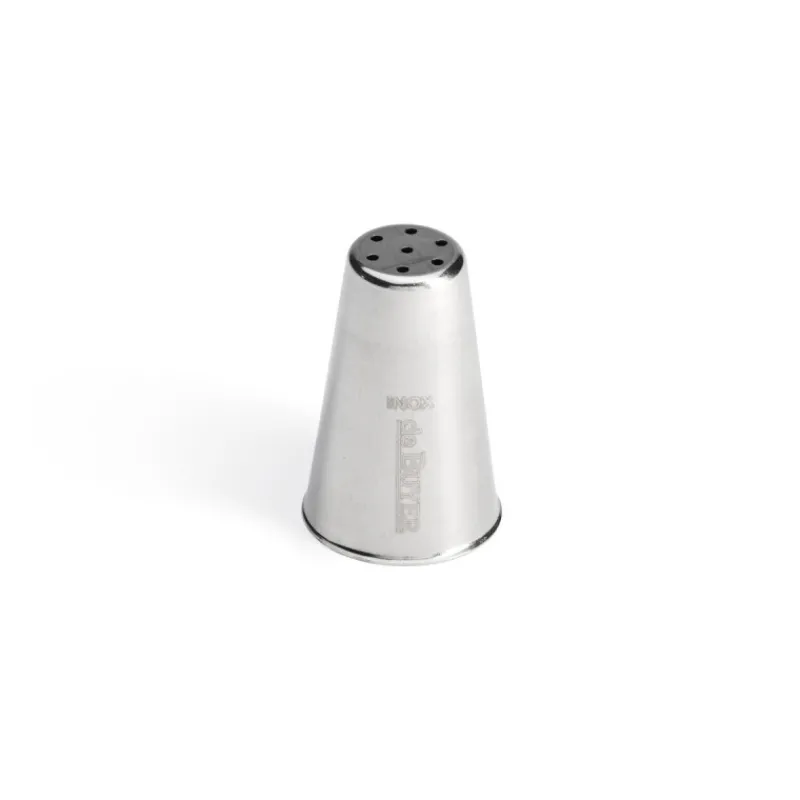 Cerf Dellier Douilles*Douille A Nid Inox