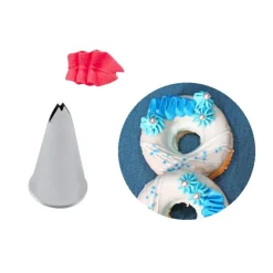 Cerf Dellier Douilles*Douille Decor Fin