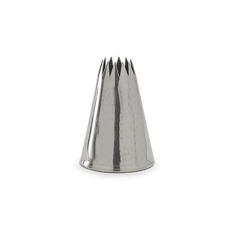 Cerf Dellier Douilles*Douille Etoile Ouverte N18 Jem