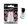 Cerf Dellier Douilles*Douille Grande Petale De Rose N121 Jem