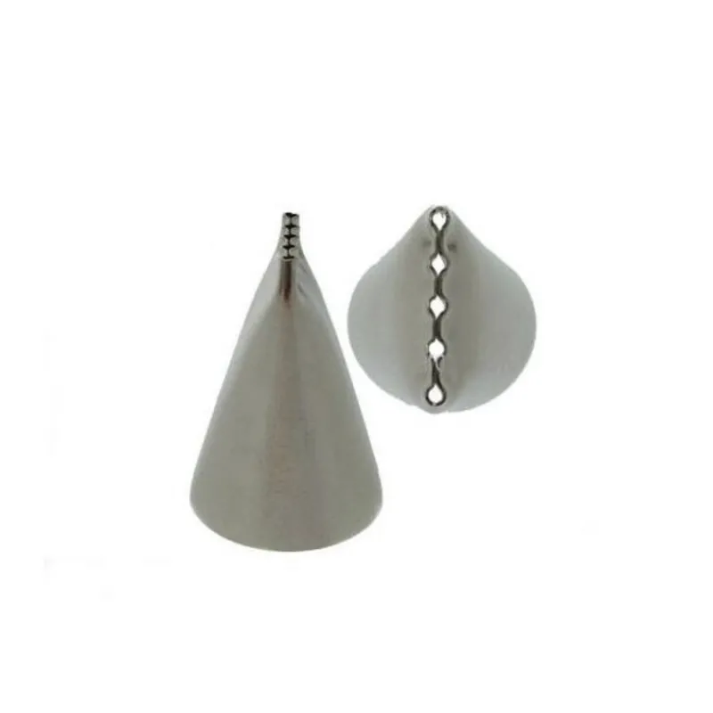 Cerf Dellier Douilles*Douille Ligne / Point N134 Jem