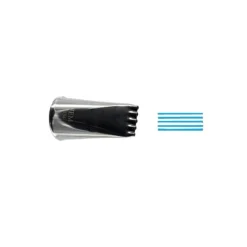 Cerf Dellier Douilles*Douille Ligne / Point N134 Jem