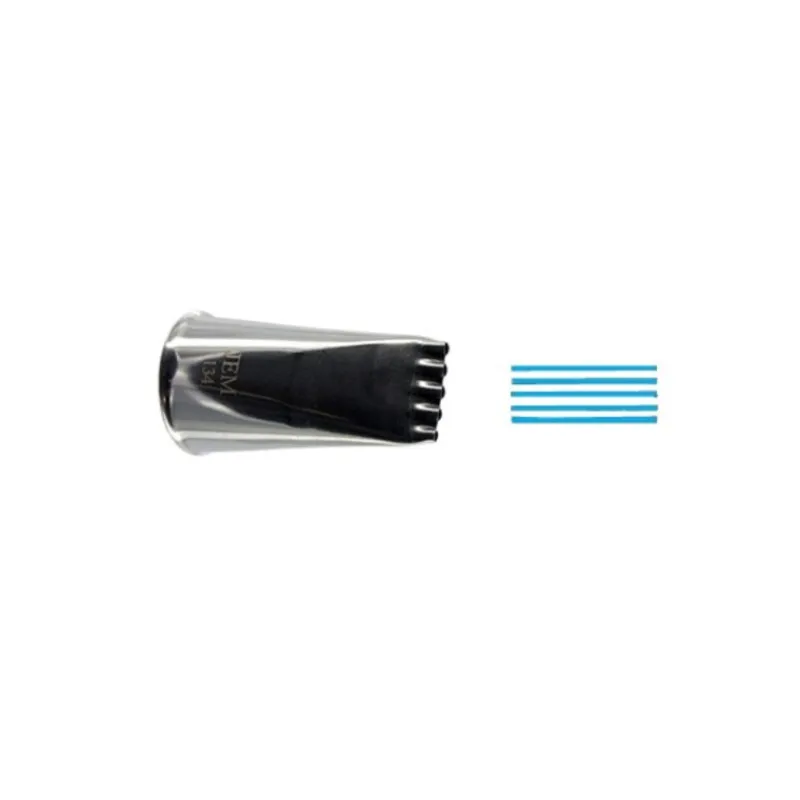 Cerf Dellier Douilles*Douille Ligne / Point N134 Jem