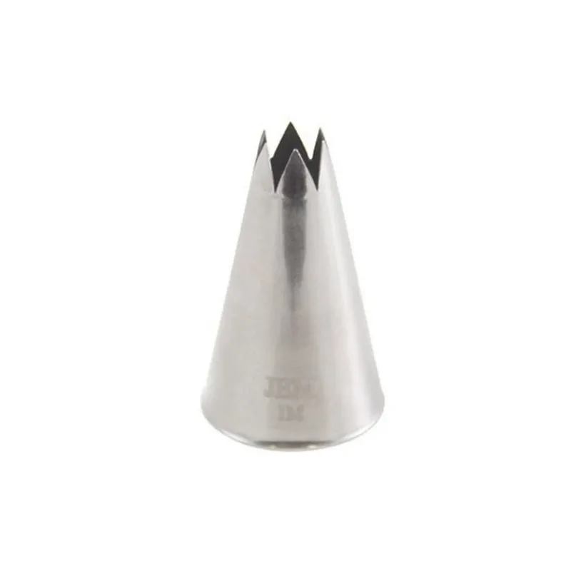 Cerf Dellier Douilles*Douille 1M Etoile Ouverte Jem