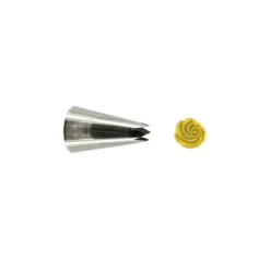 Cerf Dellier Douilles*Douille 1M Etoile Ouverte Jem
