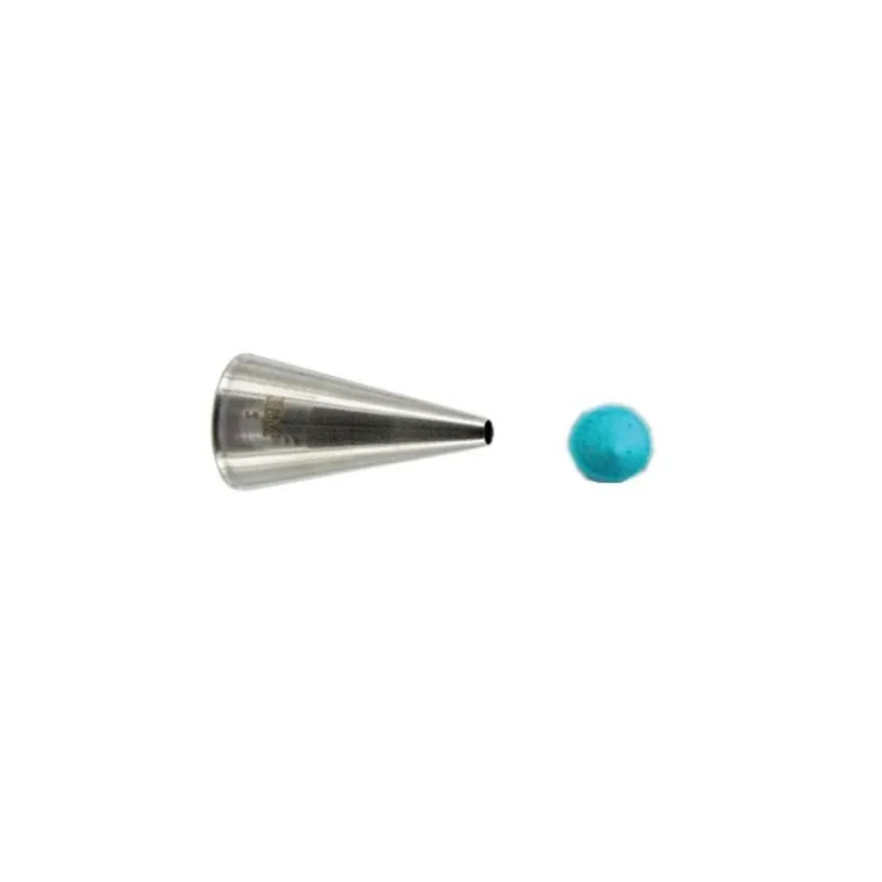 Cerf Dellier Douilles*Douille Ronde N5 Jem