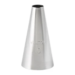 Cerf Dellier Douilles*Douille Ronde N10 Wilton