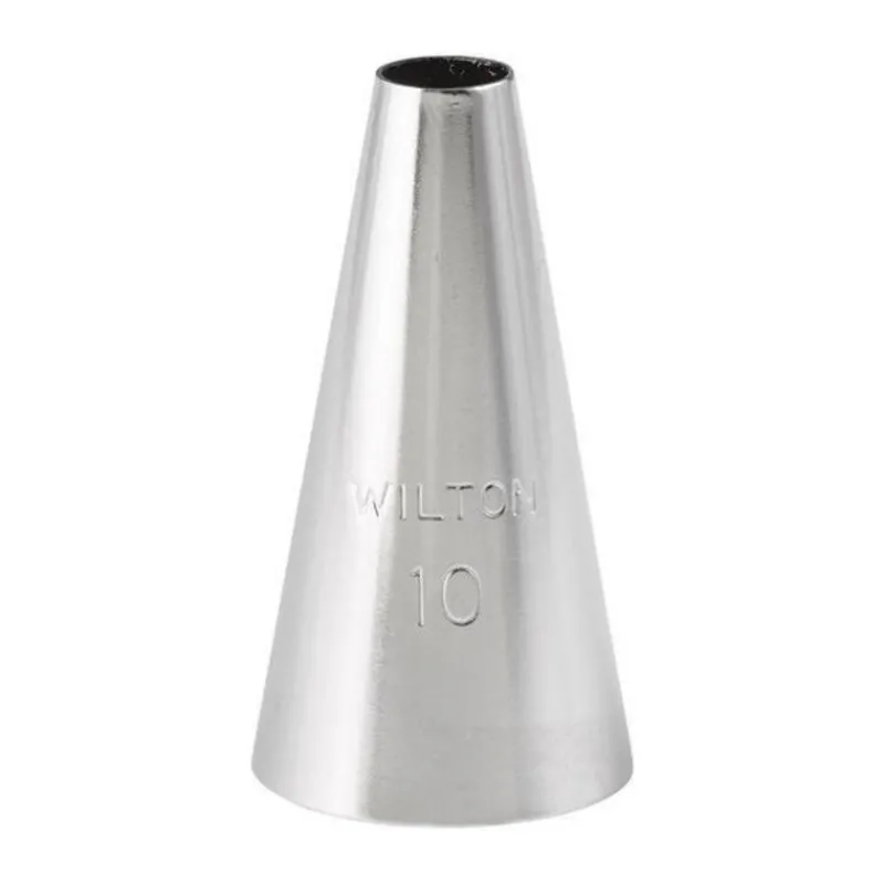 Cerf Dellier Douilles*Douille Ronde N10 Wilton