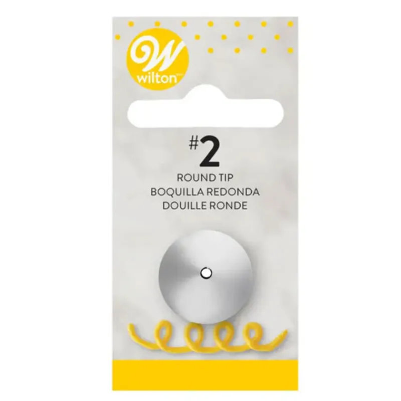 Cerf Dellier Douilles*Douille Ronde N2 Wilton