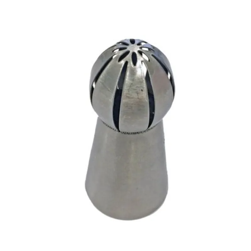 Cerf Dellier Douilles*Douille Russe Sphere Etroite Double Motif
