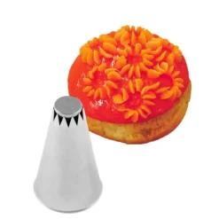 Cerf Dellier Douilles*Douille Sultane Fine Inox N136