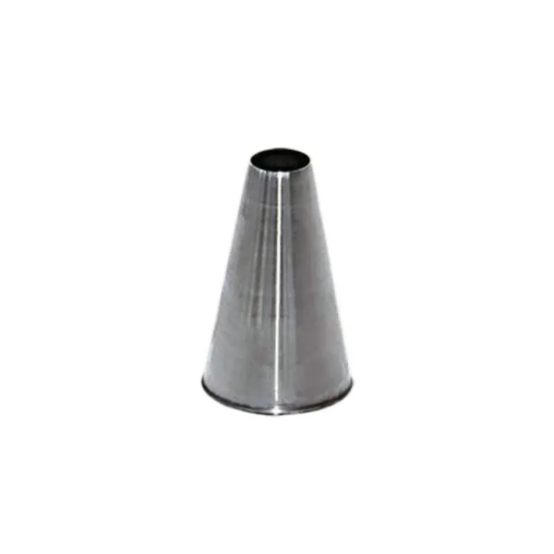 Cerf Dellier Douilles*Douille Unie Inox De Buyer