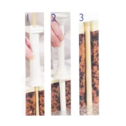 Dowel Rods Bois Pour Piece Montee Pme 29,5 Cm (X 12)><noscript><img width=