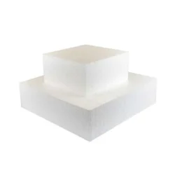 Dummy Carre Contours Arrondis Patisdecor>Cerf Dellier Best