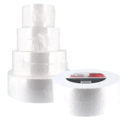 Dummy Rond Contours Droits H 10 Cm Patisdecor>Cerf Dellier Discount