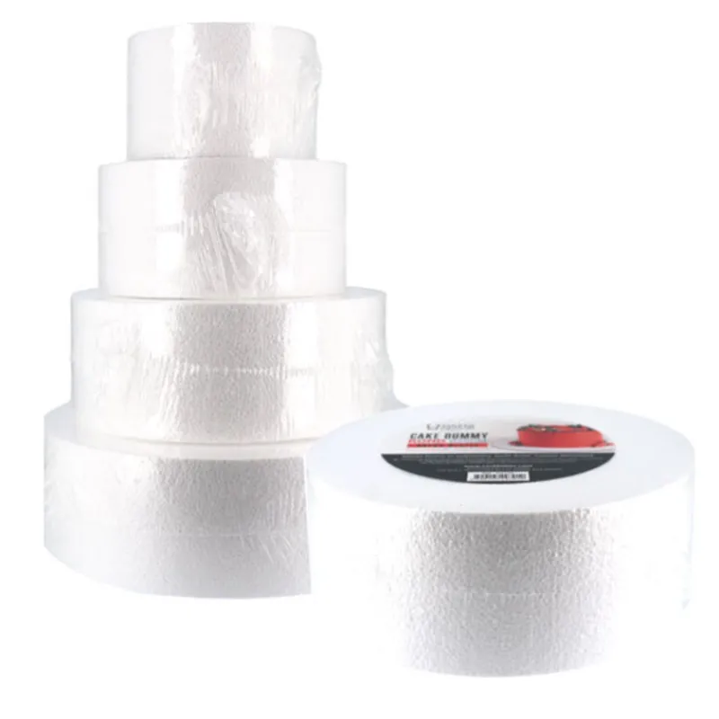 Dummy Rond Contours Droits H 10 Cm Patisdecor>Cerf Dellier Discount