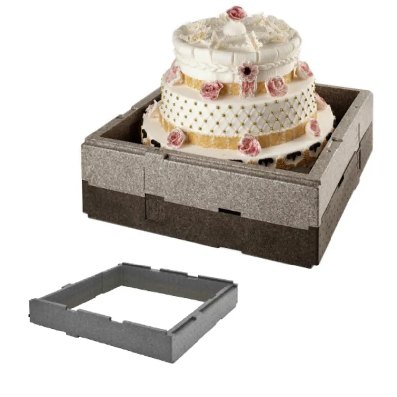 Element Boite Gateau Genius 50>Cerf Dellier Clearance
