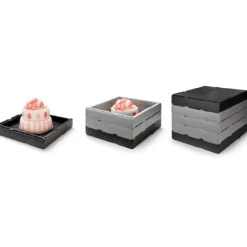Element Boite Gateau Genius 50>Cerf Dellier Clearance