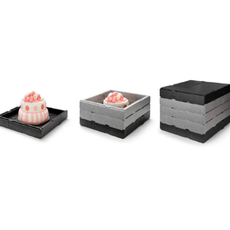 Element Boite Gateau Genius 50>Cerf Dellier Clearance