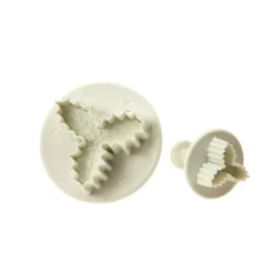 Emporte-Pièces Ejecteur Houx Triple (X 2)>Cerf Dellier Sale