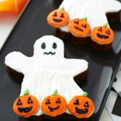 Emporte-Pièces Halloween Assortis Comfort Grip Wilton (X 2)>Cerf Dellier Outlet