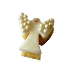 Cerf Dellier Emporte-Pièces Et Découpoirs*Emporte-Piece Ange 5 Cm