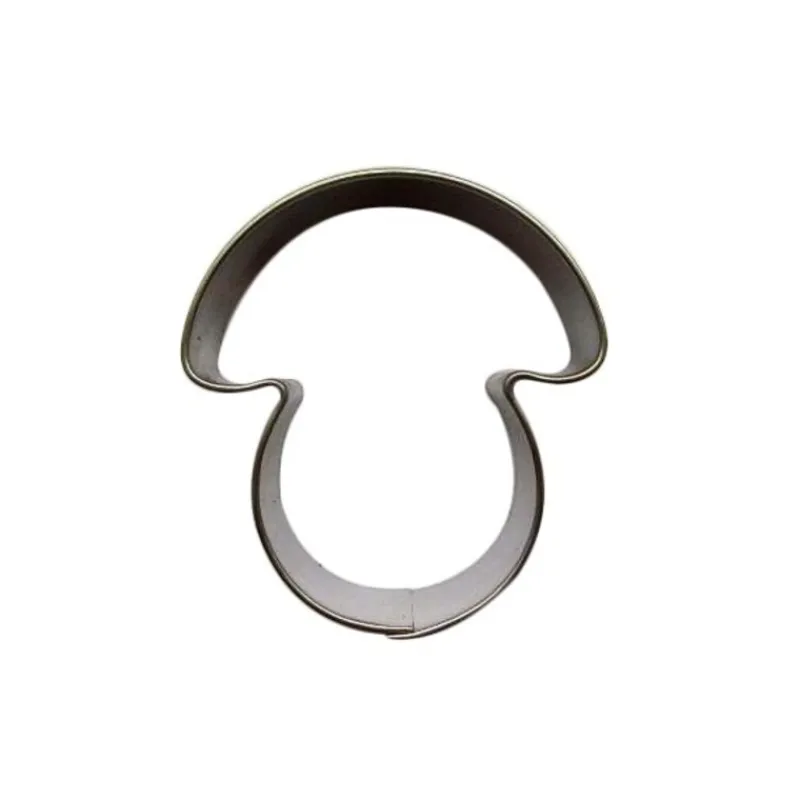 Cerf Dellier Emporte-Pièces Et Découpoirs*Emporte-Piece Champignon 4,8 Cm