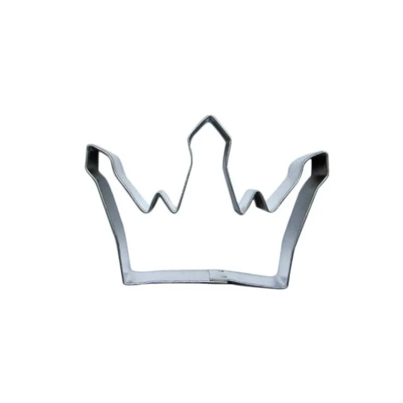 Cerf Dellier Emporte-Pièces Et Découpoirs*Emporte-Piece Couronne 5,5 Cm