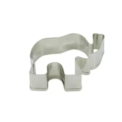 Cerf Dellier Emporte-Pièces Et Découpoirs*Emporte-Piece Elephant 4,7 Cm