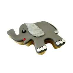 Cerf Dellier Emporte-Pièces Et Découpoirs*Emporte-Piece Elephant 4,7 Cm