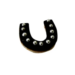 Cerf Dellier Emporte-Pièces Et Découpoirs*Emporte-Piece Fer A Cheval 4,5 Cm