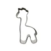 Cerf Dellier Emporte-Pièces Et Découpoirs*Emporte-Piece Girafe 7,8 Cm