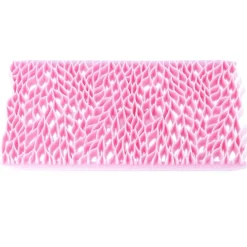 Empreinte Effet Matelasse Veine Patisdecor>Cerf Dellier Sale