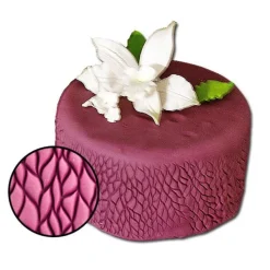 Empreinte Effet Matelasse Veine Patisdecor><noscript><img width=