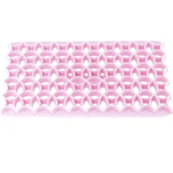 Empreinte Effet Matelasse Cercles Patisdecor>Cerf Dellier Best