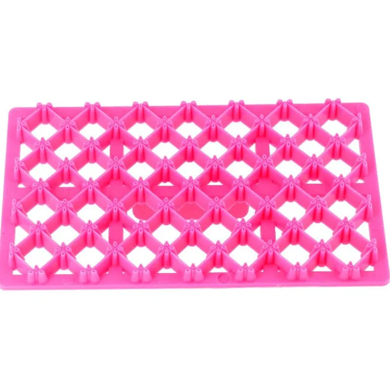 Empreinte Effet Matelasse Broderie Patisdecor>Cerf Dellier Online