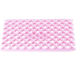 Empreinte Effet Matelasse Losanges Patisdecor>Cerf Dellier Outlet