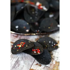 Cerf Dellier Epicerie Fine*Encre De Seiche Patisdecor 15 G