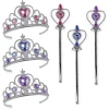 Ensemble Couronne Et Baguette De Princesse>Cerf Dellier Best