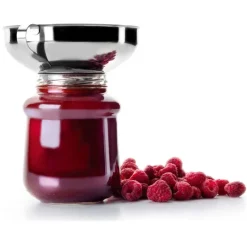 Entonnoir A Confiture Inox>Cerf Dellier