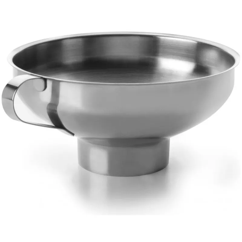 Entonnoir A Confiture Inox>Cerf Dellier
