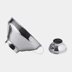 Entonnoir Amovible Inox De Buyer>Cerf Dellier Best